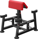 Atlantis Standing Preacher Curl